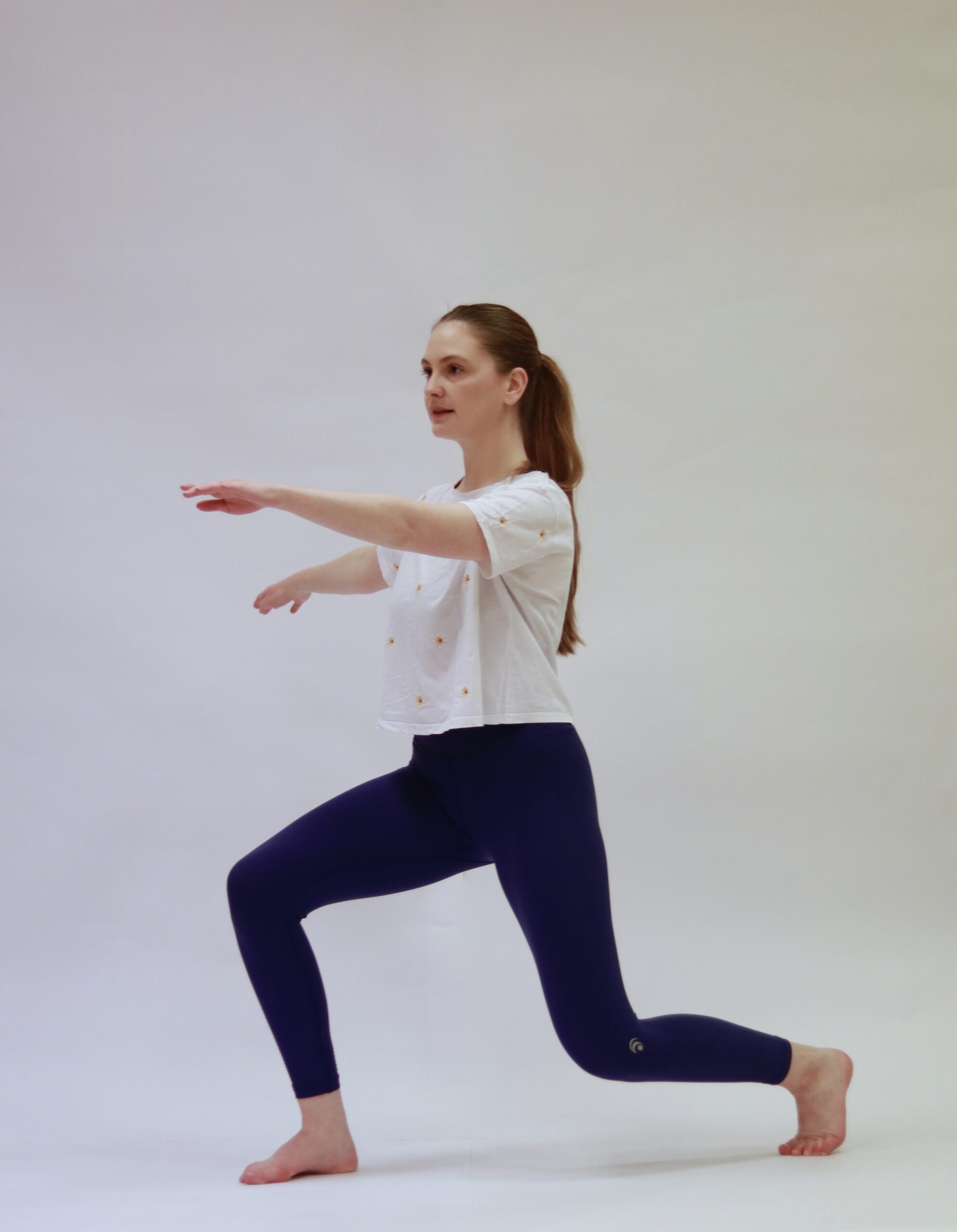 Wir helfen euch zu verstehen was für eine entspannte Drehung wichtig ist und wo Fehler zu vermeiden sind.