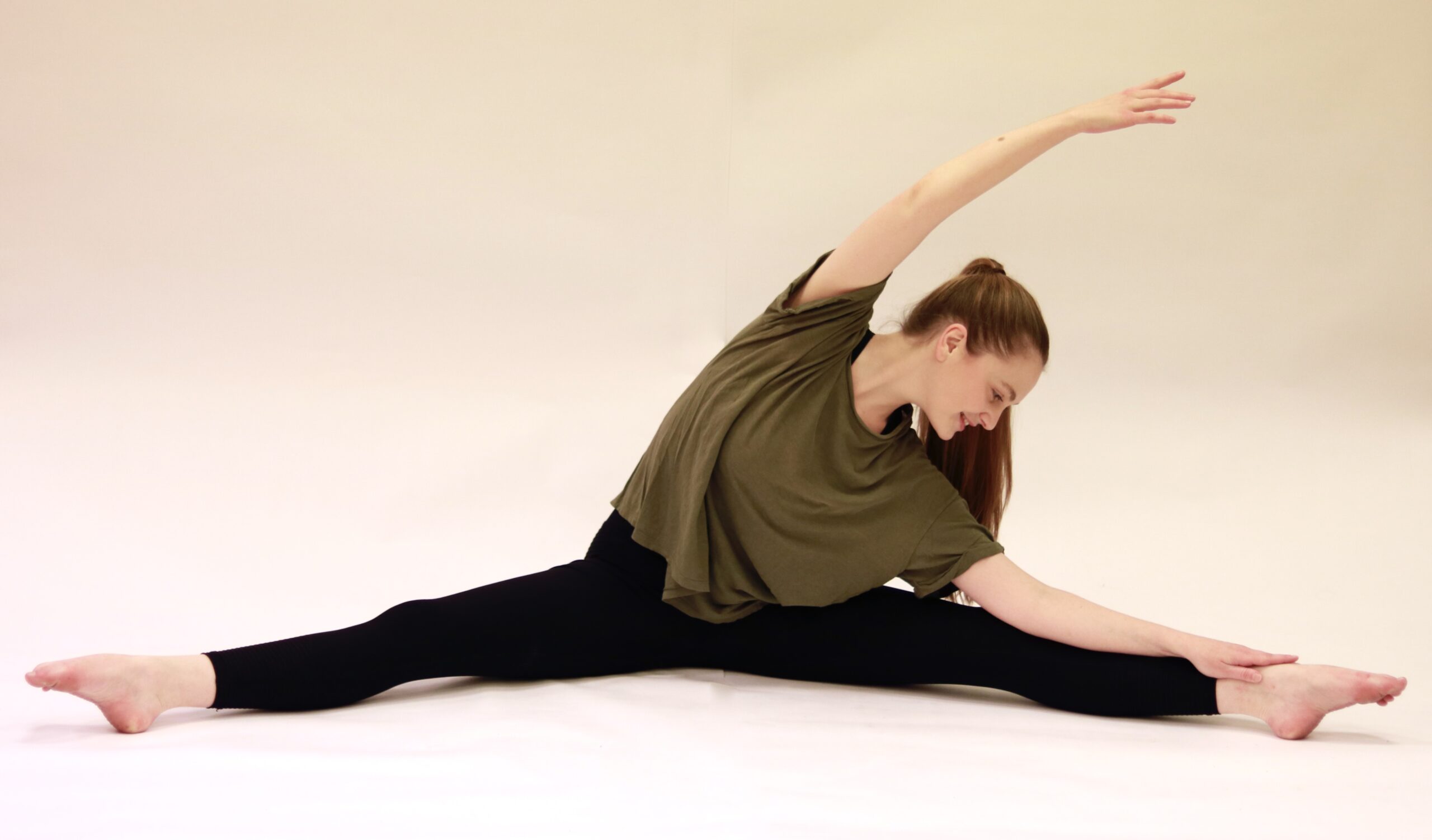 Richtiges Dehnen für einen lang anhaltenden Effekt ohne Schädigung des eigenen Körpers.