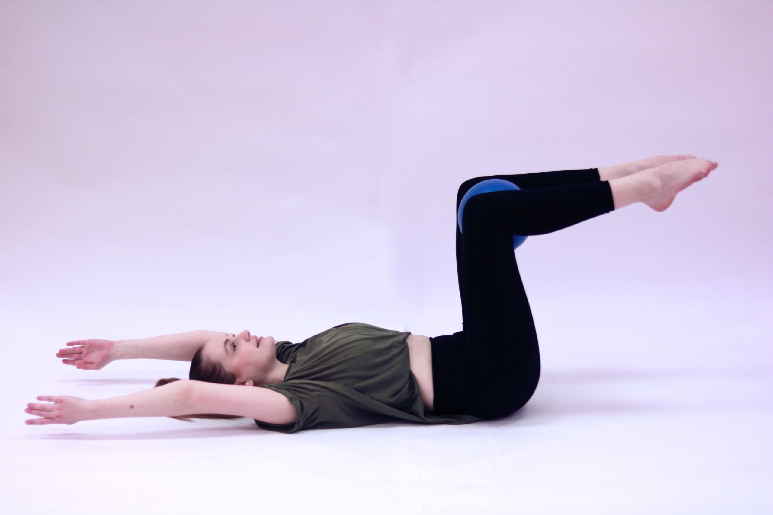 Gesunde Kräftigung des Cores, um eine optimale Balance zwischen Mobilität und Stabilität der Körpermitte zu gewährleisten.